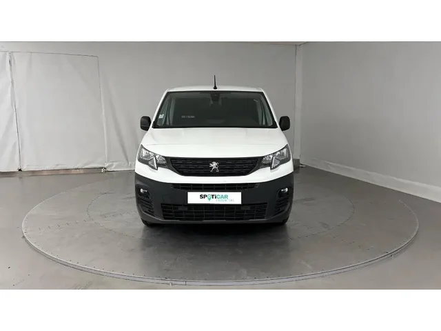 Occasion Peugeot Partner à BEAUVAIS chez PEUGEOT BEAUVAIS
