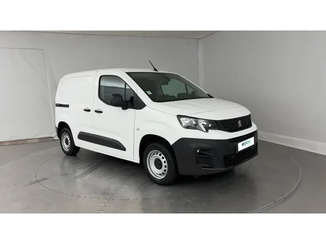 Occasion Peugeot Partner à BEAUVAIS chez PEUGEOT BEAUVAIS