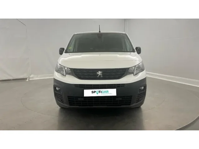 Occasion Peugeot Partner à COMPIEGNE chez PEUGEOT COMPIEGNE