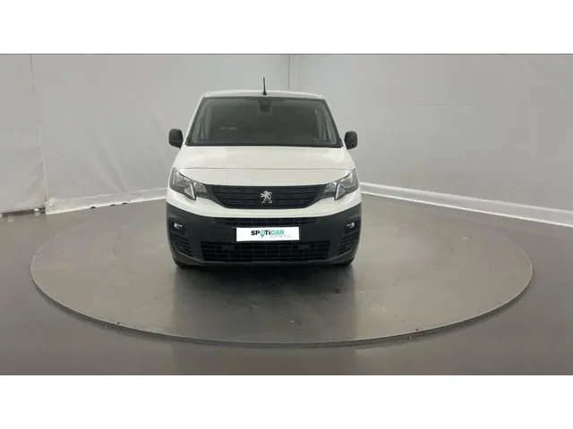 Occasion Peugeot Partner à COMPIEGNE chez PEUGEOT COMPIEGNE