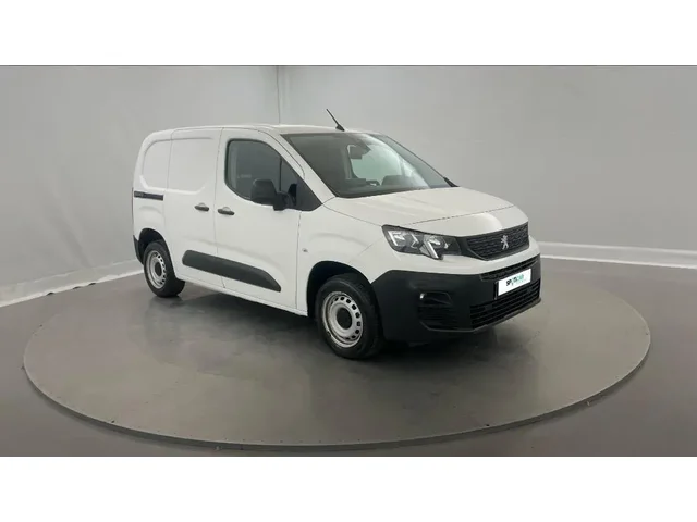 Occasion Peugeot Partner à COMPIEGNE chez PEUGEOT COMPIEGNE
