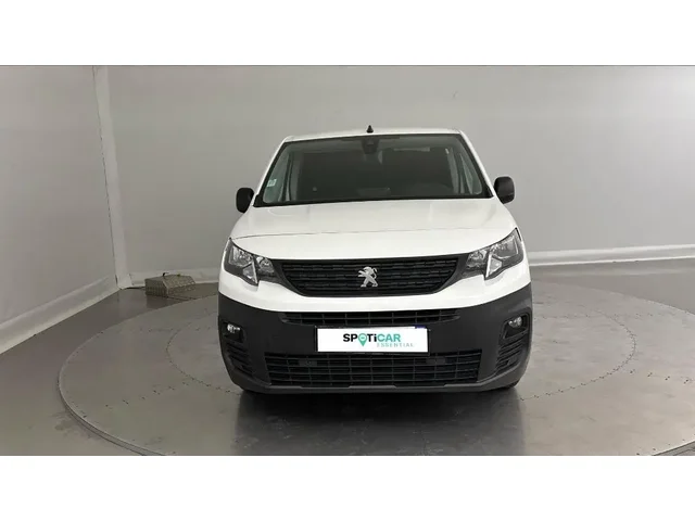 Occasion Peugeot Partner à COMPIEGNE chez PEUGEOT COMPIEGNE