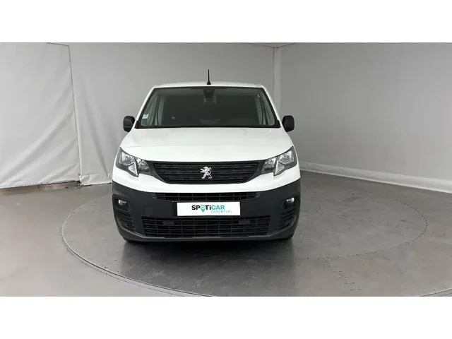 Occasion Peugeot Partner à COMPIEGNE chez PEUGEOT COMPIEGNE