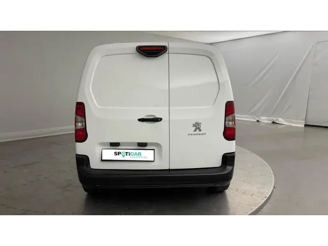 Occasion Peugeot Partner à COMPIEGNE chez PEUGEOT COMPIEGNE