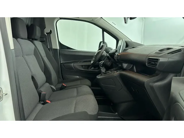 Occasion Peugeot Partner à COMPIEGNE chez PEUGEOT COMPIEGNE
