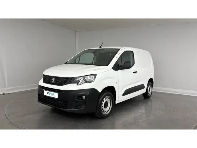 Occasion Peugeot Partner à COMPIEGNE chez PEUGEOT COMPIEGNE