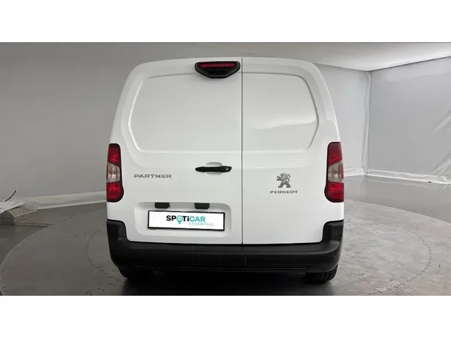 Occasion Peugeot Partner à COMPIEGNE chez PEUGEOT COMPIEGNE