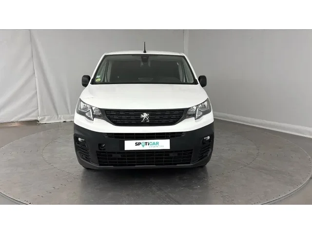 Occasion Peugeot Partner à COMPIEGNE chez PEUGEOT COMPIEGNE