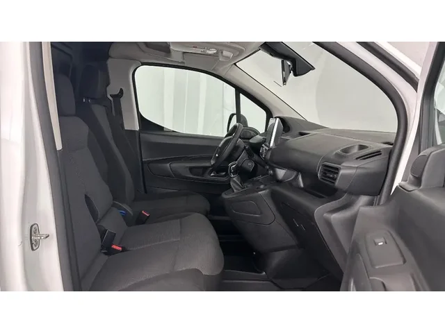Occasion Peugeot Partner à COMPIEGNE chez PEUGEOT COMPIEGNE