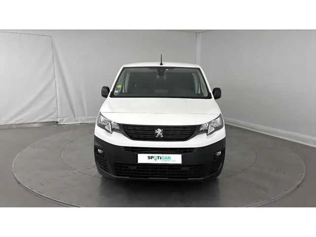 Occasion Peugeot Partner à COMPIEGNE chez PEUGEOT COMPIEGNE