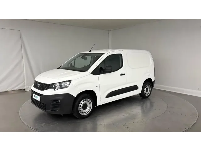 Occasion Peugeot Partner à COMPIEGNE chez PEUGEOT COMPIEGNE