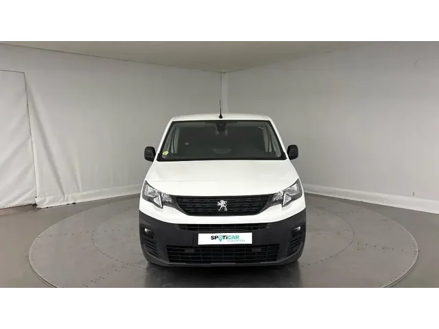 Occasion Peugeot Partner à COMPIEGNE chez PEUGEOT COMPIEGNE