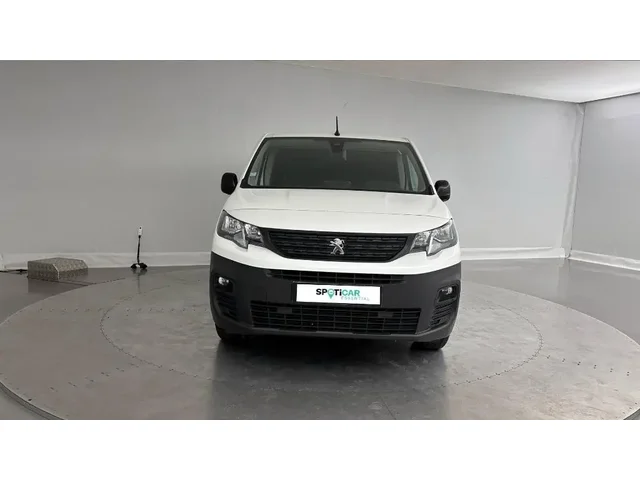 Occasion Peugeot Partner à COMPIEGNE chez PEUGEOT COMPIEGNE