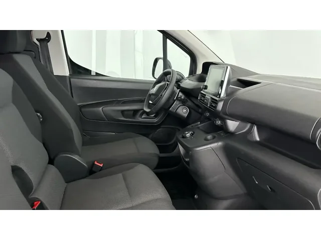 Occasion Peugeot Partner à COMPIEGNE chez PEUGEOT COMPIEGNE