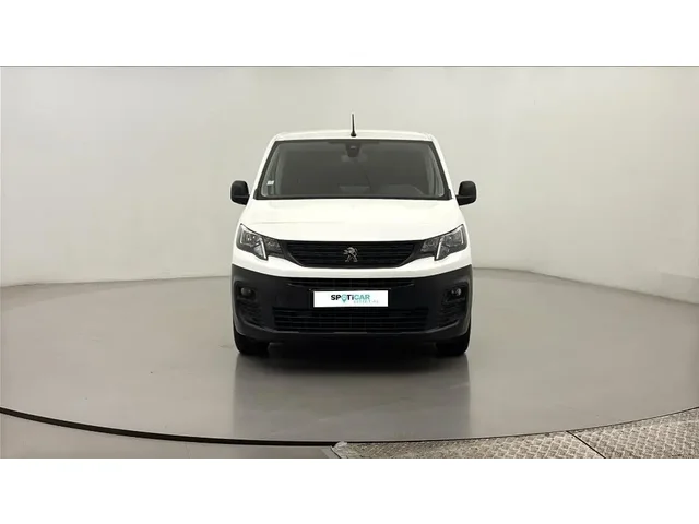 Occasion Peugeot Partner à POITIERS chez PEUGEOT POITIERS