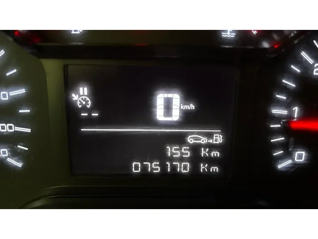 Occasion Peugeot Partner à POITIERS chez PEUGEOT POITIERS