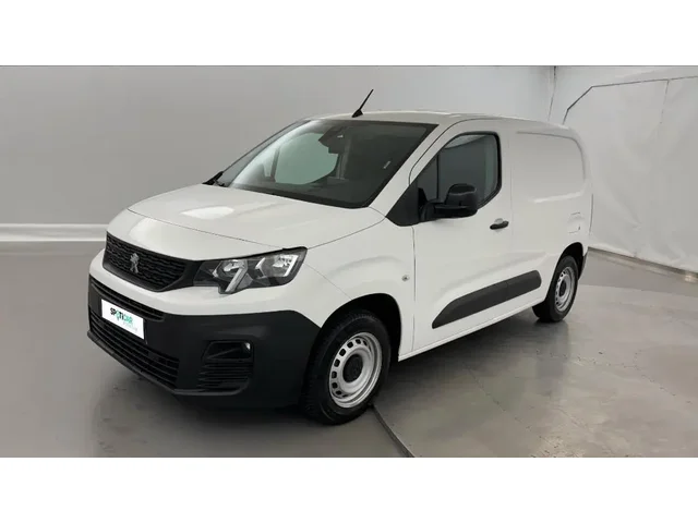 Occasion Peugeot Partner à COMPIEGNE chez PEUGEOT COMPIEGNE