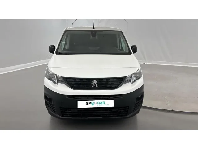 Occasion Peugeot Partner à COMPIEGNE chez PEUGEOT COMPIEGNE