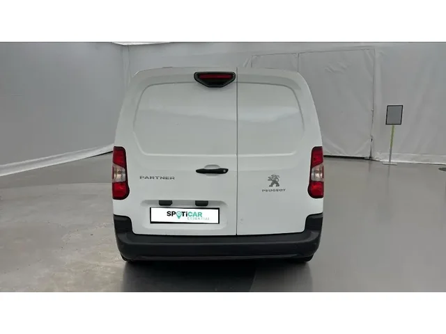 Occasion Peugeot Partner à COMPIEGNE chez PEUGEOT COMPIEGNE