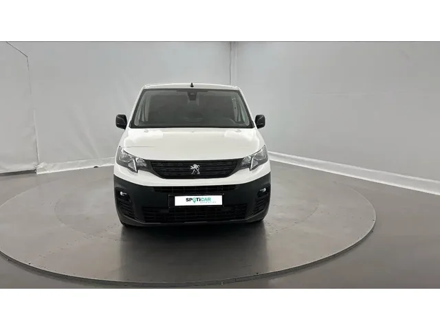 Occasion Peugeot Partner à COMPIEGNE chez PEUGEOT COMPIEGNE