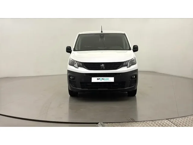 Occasion Peugeot Partner à POITIERS chez PEUGEOT POITIERS