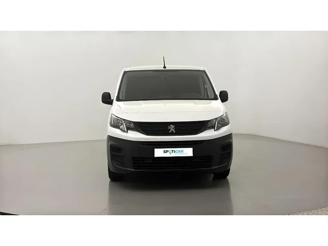 Occasion Peugeot Partner à POITIERS chez PEUGEOT POITIERS