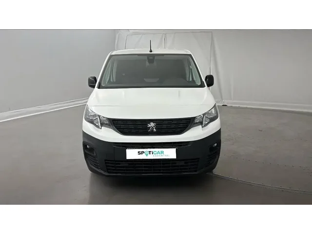 Occasion Peugeot Partner à COMPIEGNE chez PEUGEOT COMPIEGNE