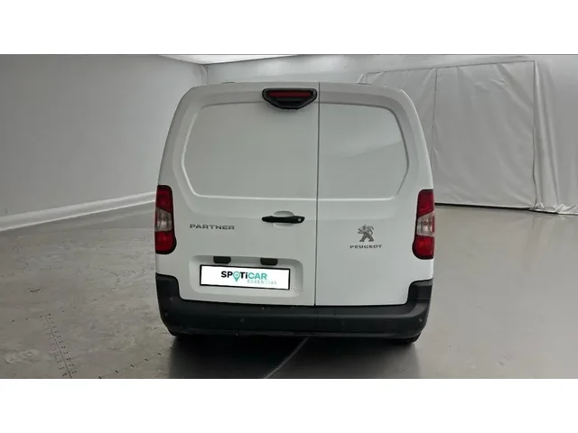 Occasion Peugeot Partner à COMPIEGNE chez PEUGEOT COMPIEGNE