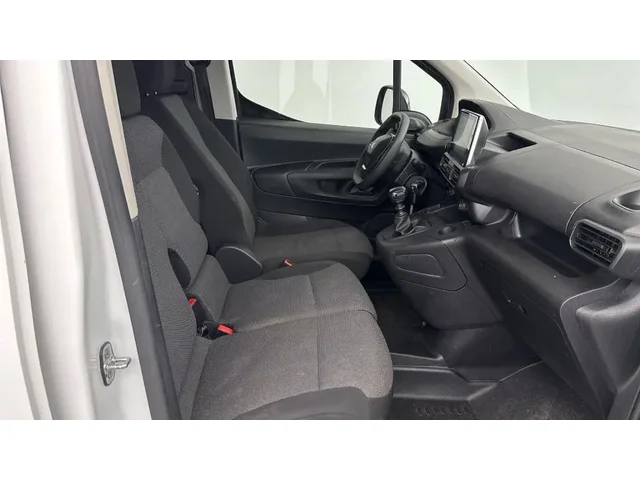 Occasion Peugeot Partner à COMPIEGNE chez PEUGEOT COMPIEGNE