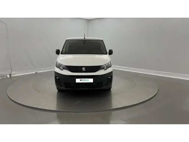Occasion Peugeot Partner à COMPIEGNE chez PEUGEOT COMPIEGNE