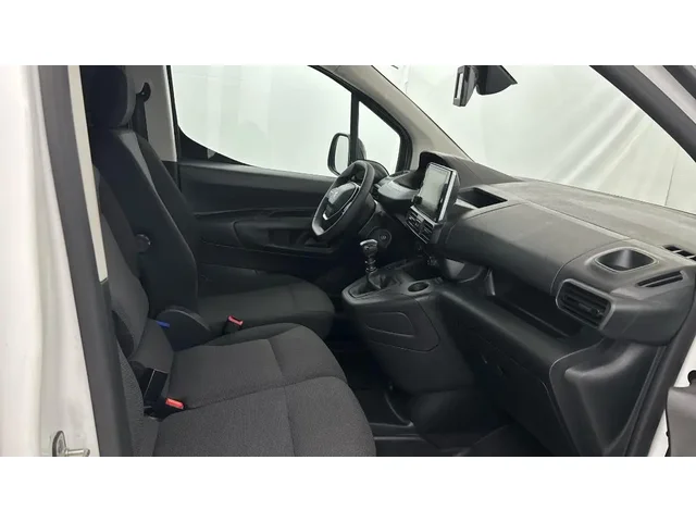 Occasion Peugeot Partner à COMPIEGNE chez PEUGEOT COMPIEGNE