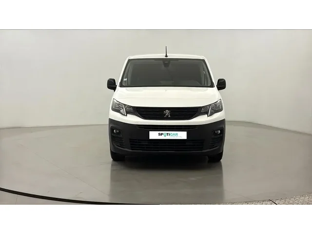 Occasion Peugeot Partner à POITIERS chez PEUGEOT POITIERS