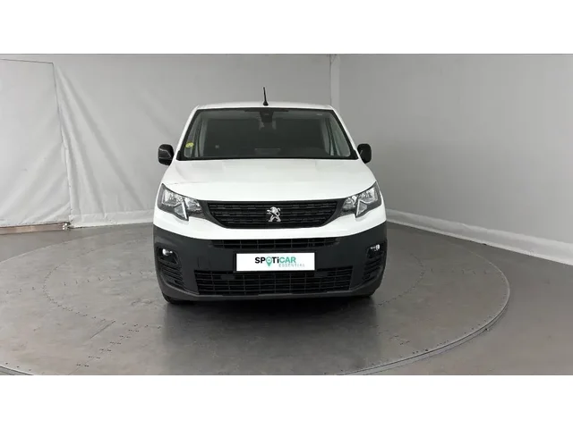 Occasion Peugeot Partner à COMPIEGNE chez PEUGEOT COMPIEGNE