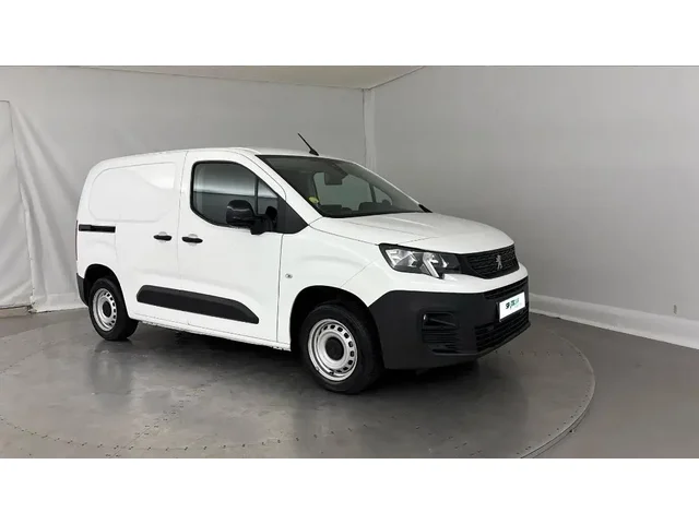 Occasion Peugeot Partner à COMPIEGNE chez PEUGEOT COMPIEGNE