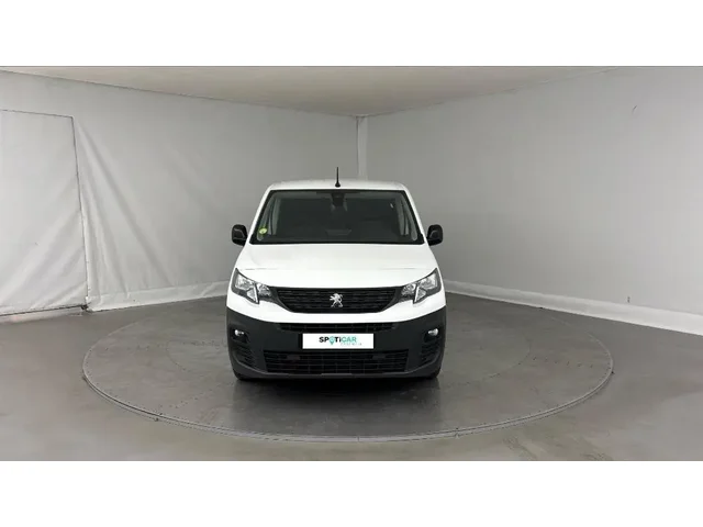 Occasion Peugeot Partner à COMPIEGNE chez PEUGEOT COMPIEGNE