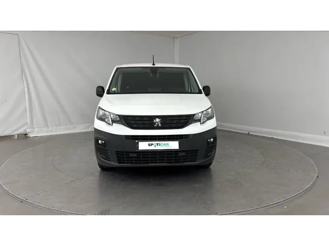Occasion Peugeot Partner à COMPIEGNE chez PEUGEOT COMPIEGNE