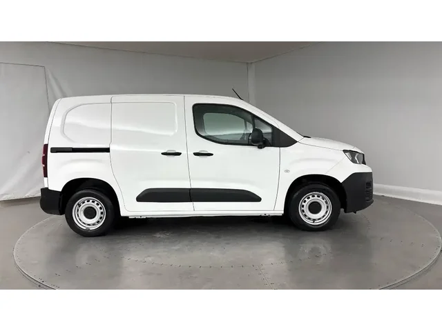 Occasion Peugeot Partner à COMPIEGNE chez PEUGEOT COMPIEGNE