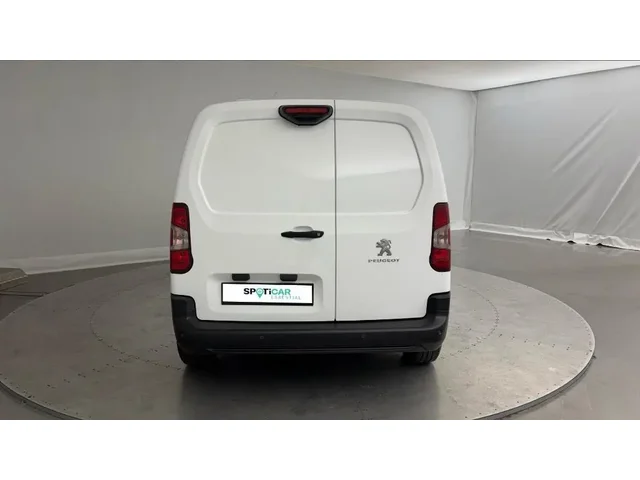 Occasion Peugeot Partner à COMPIEGNE chez PEUGEOT COMPIEGNE
