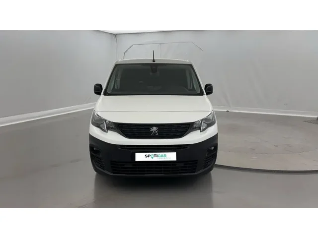 Occasion Peugeot Partner à COMPIEGNE chez PEUGEOT COMPIEGNE