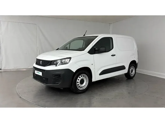 Occasion Peugeot Partner à COMPIEGNE chez PEUGEOT COMPIEGNE