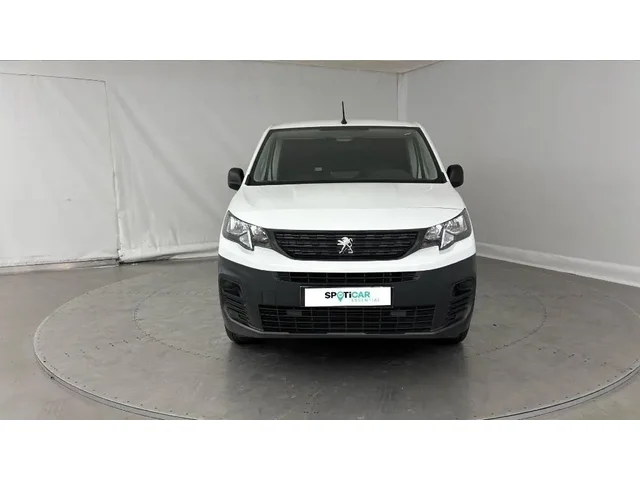 Occasion Peugeot Partner à COMPIEGNE chez PEUGEOT COMPIEGNE