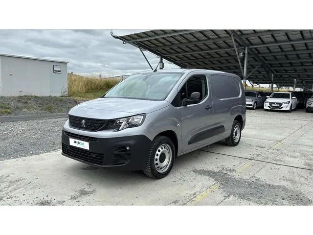 Occasion Peugeot Partner à POITIERS chez PEUGEOT POITIERS