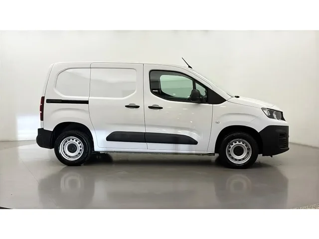 Occasion Peugeot Partner à POITIERS chez PEUGEOT POITIERS