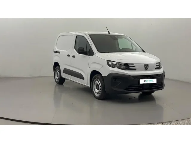 Occasion Peugeot Partner à La Teste-de-Buch chez Autosphere La Teste-de-Buch