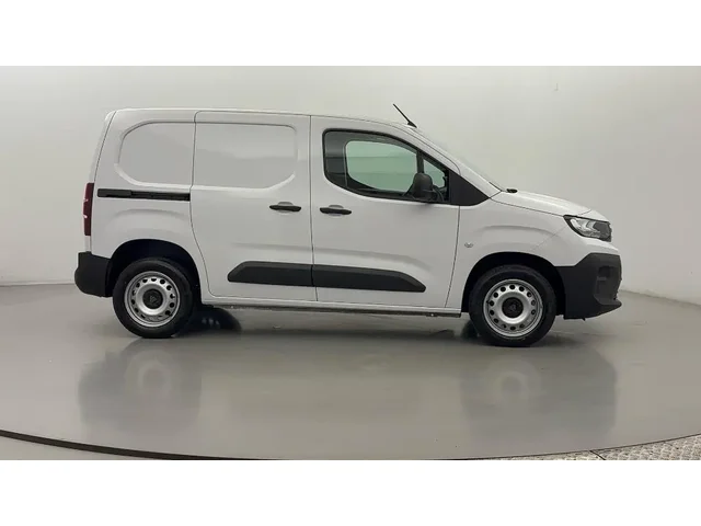 Occasion Peugeot Partner à La Teste-de-Buch chez Autosphere La Teste-de-Buch