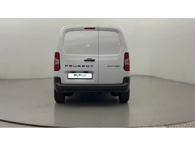 Occasion Peugeot Partner à La Teste-de-Buch chez Autosphere La Teste-de-Buch