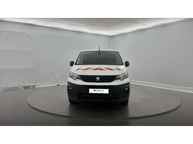 Occasion Peugeot Partner à BEAUVAIS chez PEUGEOT BEAUVAIS