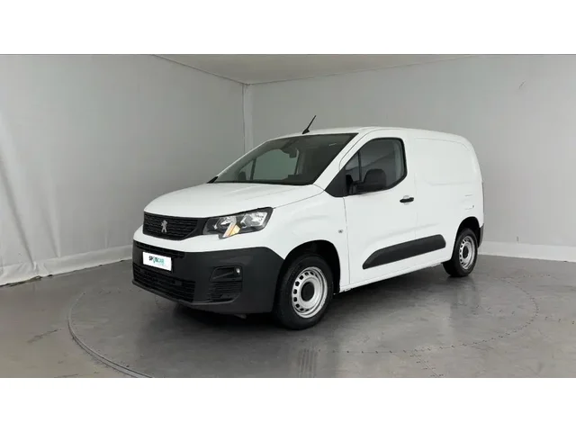 Occasion Peugeot Partner à COMPIEGNE chez PEUGEOT COMPIEGNE
