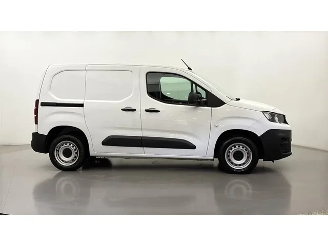 Occasion Peugeot Partner à Bassussarry chez Citroën Bassussarry