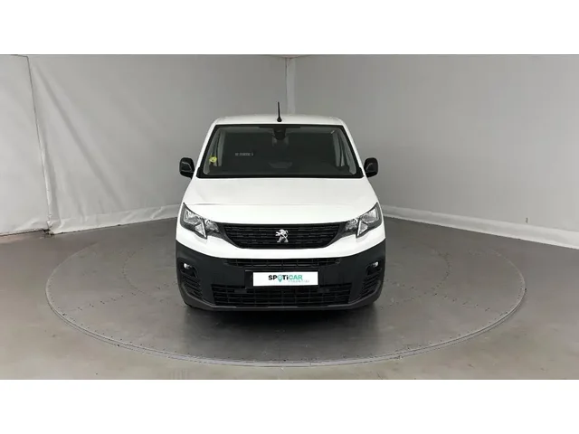Occasion Peugeot Partner à COMPIEGNE chez PEUGEOT COMPIEGNE